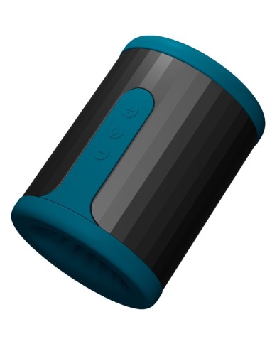 LELO F2S TEAL MASTURBADOR MASCULINO AZUL LELO F2S TEAL MASTURBADOR MASCULINO AZUL