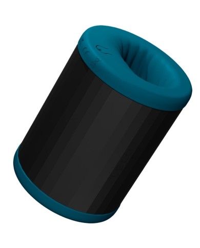 LELO F2S TEAL MASTURBADOR MASCULINO AZUL LELO F2S TEAL MASTURBADOR MASCULINO AZUL