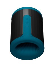 LELO F2S TEAL MASTURBADOR MASCULINO AZUL