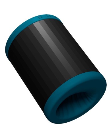 LELO F2S TEAL MASTURBADOR MASCULINO AZUL LELO F2S TEAL MASTURBADOR MASCULINO AZUL