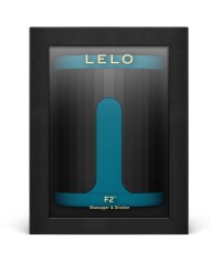 LELO F2S TEAL MASTURBADOR MASCULINO AZUL