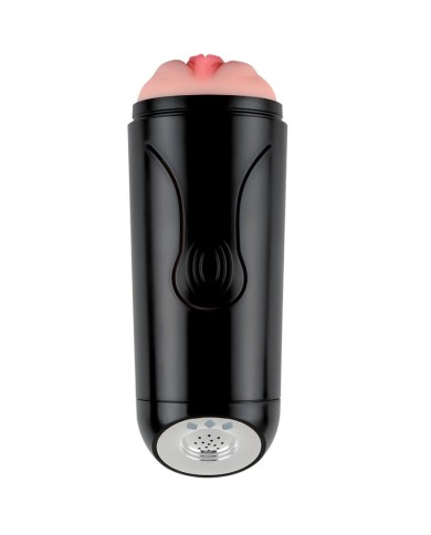 SHEQU FANNY MASTURBADOR VAGINA CON VIBRACION SHEQU FANNY MASTURBADOR VAGINA CON VIBRACION