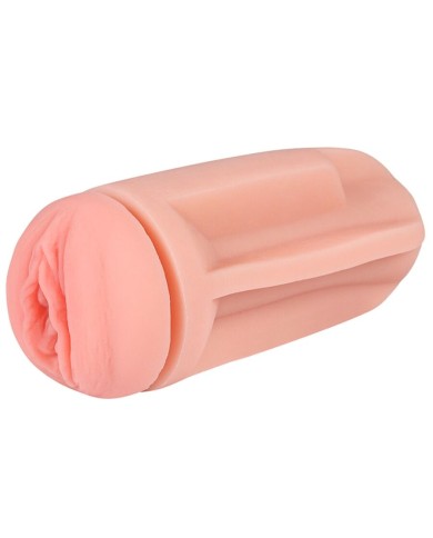 SHEQU FANNY MASTURBADOR VAGINA CON VIBRACION SHEQU FANNY MASTURBADOR VAGINA CON VIBRACION