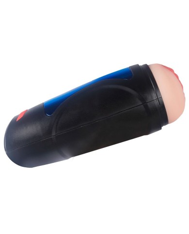 SHEQU RENEE SQUEEZABLE MASTURBADOR VAGINA CON VIBRACION EN ESTUCHE SHEQU RENEE SQUEEZABLE MASTURBADOR VAGINA CON VIBRACION EN ESTUCHE