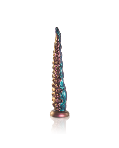 EPIC CHARYBDIS DILDO TENTACULO TAMANO PEQUENO EPIC CHARYBDIS DILDO TENTACULO TAMANO PEQUENO