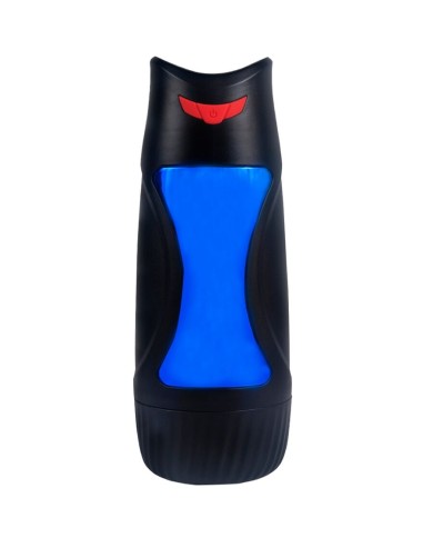 SHEQU RENEE SQUEEZABLE MASTURBADOR VAGINA CON VIBRACION EN ESTUCHE SHEQU RENEE SQUEEZABLE MASTURBADOR VAGINA CON VIBRACION EN ESTUCHE