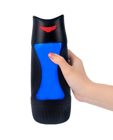 SHEQU RENEE SQUEEZABLE MASTURBADOR VAGINA CON VIBRACION EN ESTUCHE SHEQU RENEE SQUEEZABLE MASTURBADOR VAGINA CON VIBRACION EN ESTUCHE