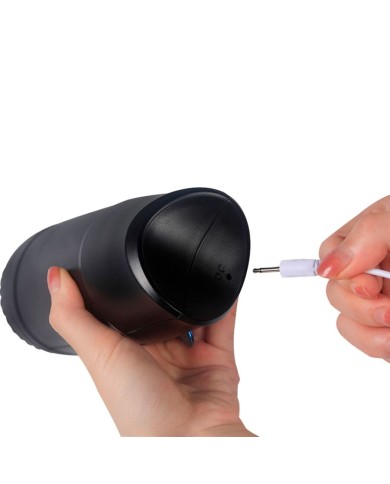 SHEQU RENEE SQUEEZABLE MASTURBADOR VAGINA CON VIBRACION EN ESTUCHE SHEQU RENEE SQUEEZABLE MASTURBADOR VAGINA CON VIBRACION EN ESTUCHE