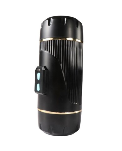 SHEQU KAY MASTURBADOR DOBLE CON VIBRACION DUAL BOCA Y VAGINA SHEQU KAY MASTURBADOR DOBLE CON VIBRACION DUAL BOCA Y VAGINA
