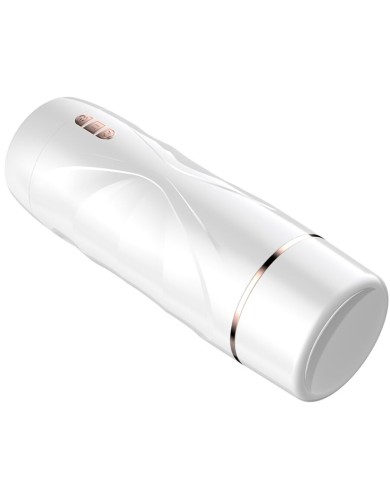 SHEQU RILEY MASTURBADOR VAGINA CON VIBRACION Y ONDAS ESTIMULADORAS SHEQU RILEY MASTURBADOR VAGINA CON VIBRACION Y ONDAS ESTIMULADORAS