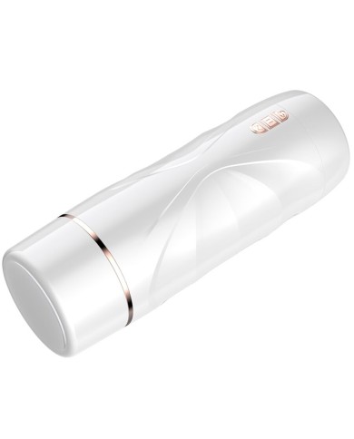 SHEQU RILEY MASTURBADOR VAGINA CON VIBRACION Y ONDAS ESTIMULADORAS SHEQU RILEY MASTURBADOR VAGINA CON VIBRACION Y ONDAS ESTIMULADORAS