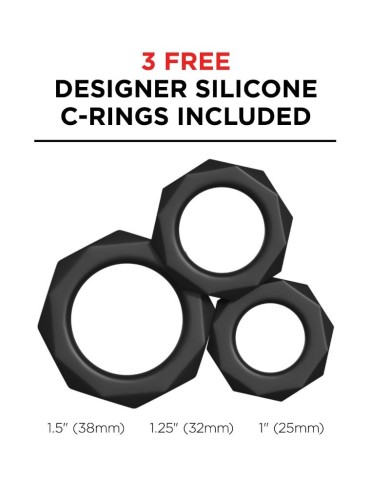 PDX ELITE MASTURBADOR CON SONIDO TALK DIRTY ROTOBATOR PDX ELITE MASTURBADOR CON SONIDO TALK DIRTY ROTOBATOR