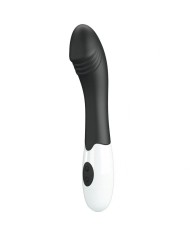 PRETTY LOVE ELEMENTAL VIBRADOR PUNTO G 30 MODOS NEGRO