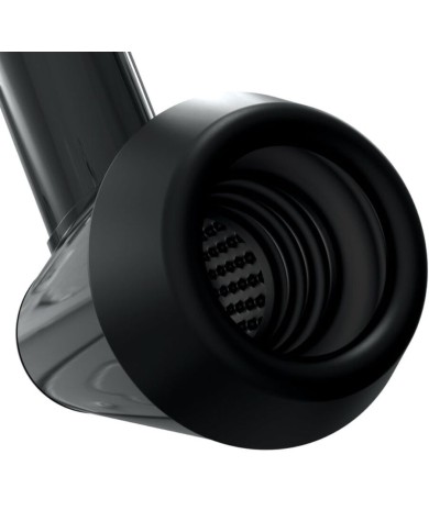 PDX ELITE MASTURBADOR AUTOMATICO DOBLE ACUATICO PDX ELITE MASTURBADOR AUTOMATICO DOBLE ACUATICO