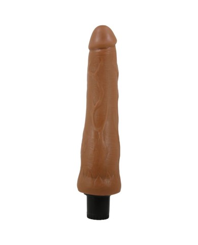 PRETTY LOVE ALFREDO VIBRADOR REALISTICO 215 CM O 4 CM