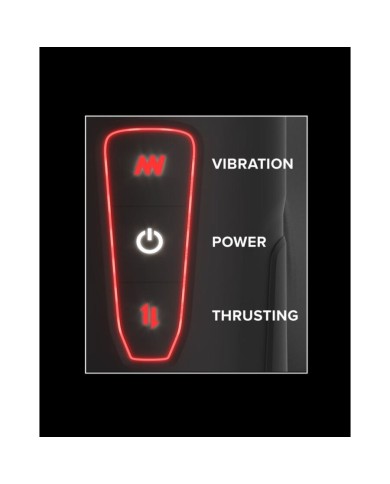 PDX ELITE MILK ME HOTTER MASTURBADOR AUTOMATICO CON THRUSTING Y VIBRACION EFECTO CALOR PDX ELITE MILK ME HOTTER MASTURBADOR AUTOMATICO CON THRUSTING Y VIBRACION EFECTO CALOR