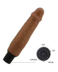 PRETTY LOVE WALDORF VIBRADOR REALISTICO 18 CM O 4 CM