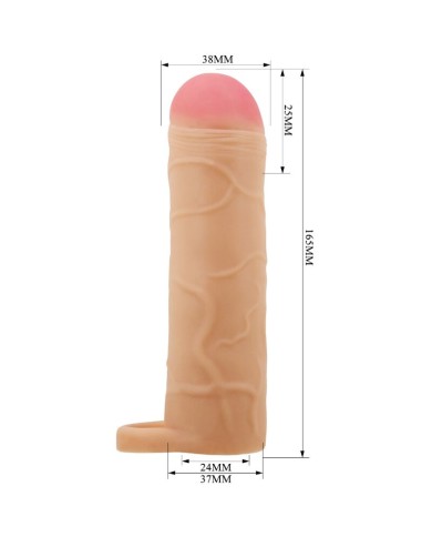 PRETTY LOVE BUNION FUNDA DE PENE EXTENSORA NATURAL