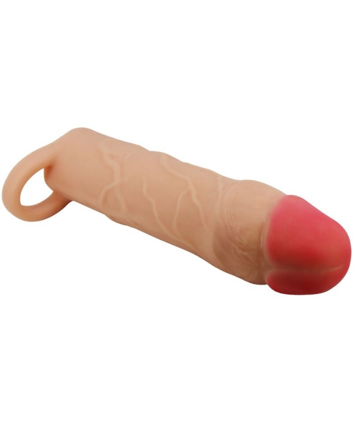 PRETTY LOVE HANI FUNDA DE PENE EXTENSORA NATURAL