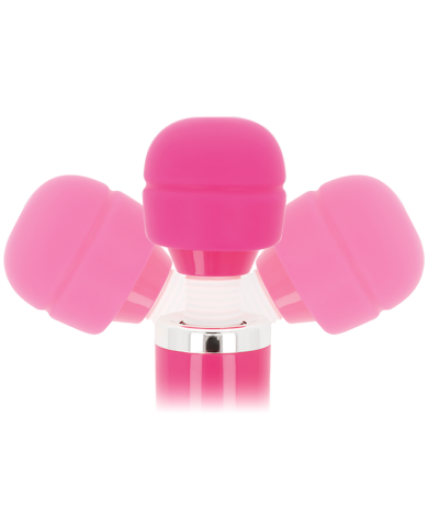 INTENSE KEANU WAND MASAJEADOR ROSA INTENSE KEANU WAND MASAJEADOR ROSA