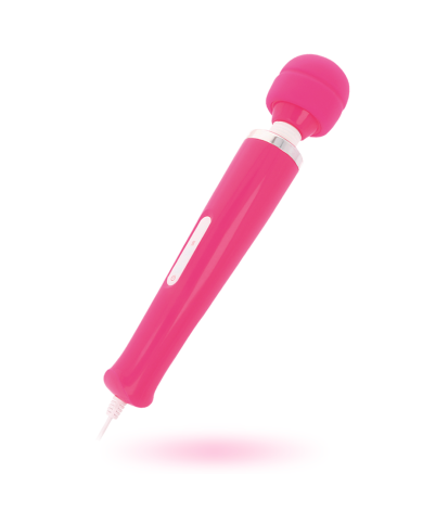 INTENSE KEANU WAND MASAJEADOR ROSA INTENSE KEANU WAND MASAJEADOR ROSA