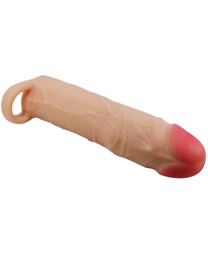 PRETTY LOVE GERD FUNDA DE PENE EXTENSORA NATURAL