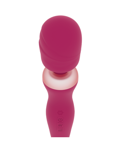 RITHUAL AKASHA WAND RECARGABLE POTENTE 20 ORQUIDEA RITHUAL AKASHA WAND RECARGABLE POTENTE 20 ORQUIDEA