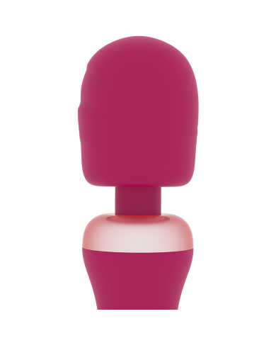 RITHUAL AKASHA WAND RECARGABLE POTENTE 20 ORQUIDEA RITHUAL AKASHA WAND RECARGABLE POTENTE 20 ORQUIDEA