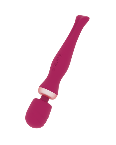 RITHUAL AKASHA WAND RECARGABLE POTENTE 20 ORQUIDEA RITHUAL AKASHA WAND RECARGABLE POTENTE 20 ORQUIDEA