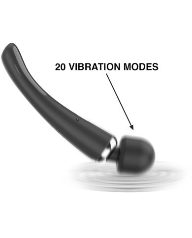 NAOMI WAND NEW SUPER STRONG MASSAGER NAOMI WAND NEW SUPER STRONG MASSAGER
