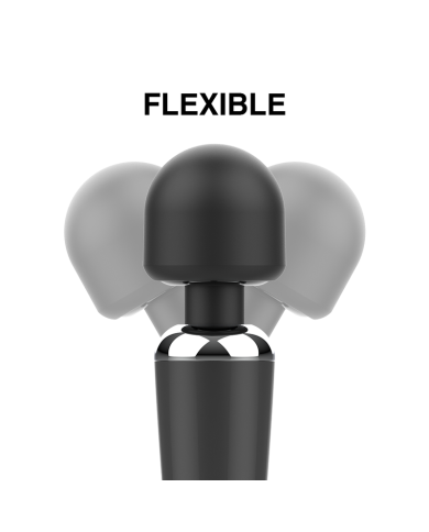 NAOMI WAND NEW SUPER STRONG MASSAGER NAOMI WAND NEW SUPER STRONG MASSAGER