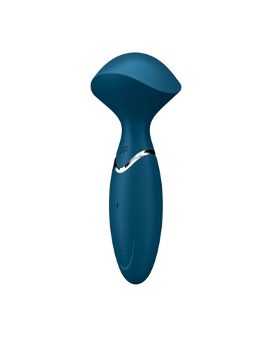 SATISFYER MINI WOND ER GRIS SATISFYER MINI WOND ER GRIS