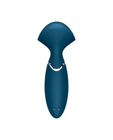 SATISFYER MINI WOND ER GRIS SATISFYER MINI WOND ER GRIS