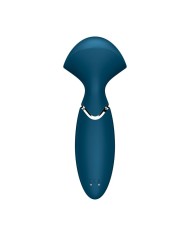 SATISFYER MINI WOND ER GRIS