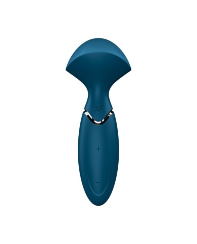 SATISFYER MINI WOND ER GRIS SATISFYER MINI WOND ER GRIS