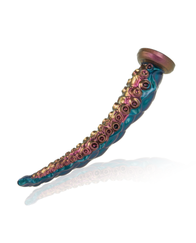 EPIC CHARYBDIS DILDO TENTACULO TAMANO PEQUENO EPIC CHARYBDIS DILDO TENTACULO TAMANO PEQUENO