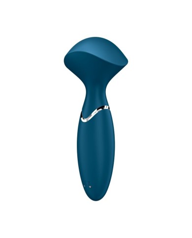 SATISFYER MINI WOND ER GRIS SATISFYER MINI WOND ER GRIS