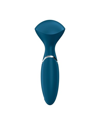SATISFYER MINI WOND ER GRIS SATISFYER MINI WOND ER GRIS