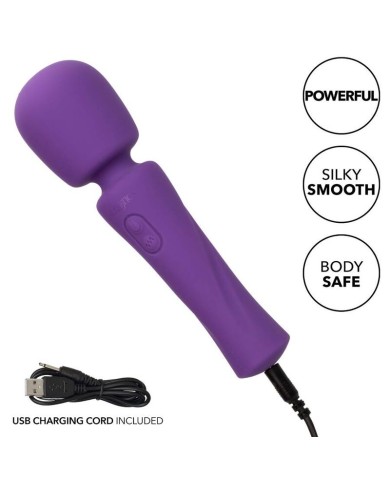 CALEXOTICS STELLA MASSAGER VIOLETA CALEXOTICS STELLA MASSAGER VIOLETA