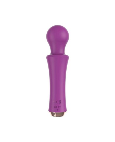 XOCOON THE PERSONAL WAND FUCSIA XOCOON THE PERSONAL WAND FUCSIA