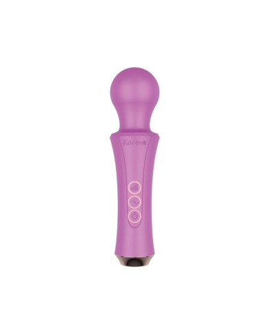 XOCOON THE PERSONAL WAND FUCSIA XOCOON THE PERSONAL WAND FUCSIA