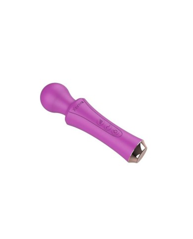 XOCOON THE PERSONAL WAND FUCSIA XOCOON THE PERSONAL WAND FUCSIA