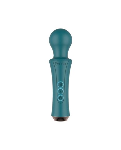 XOCOON THE PERSONAL WAND VERDE XOCOON THE PERSONAL WAND VERDE