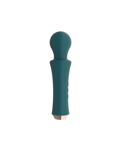 XOCOON THE PERSONAL WAND VERDE XOCOON THE PERSONAL WAND VERDE