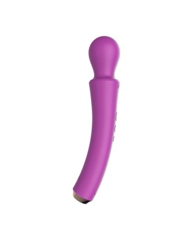 XOCOON THE CURVED WAND FUCSIA XOCOON THE CURVED WAND FUCSIA