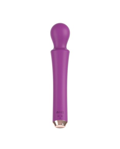 XOCOON THE CURVED WAND FUCSIA XOCOON THE CURVED WAND FUCSIA