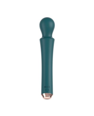 XOCOON THE CURVED WAND VERDE XOCOON THE CURVED WAND VERDE