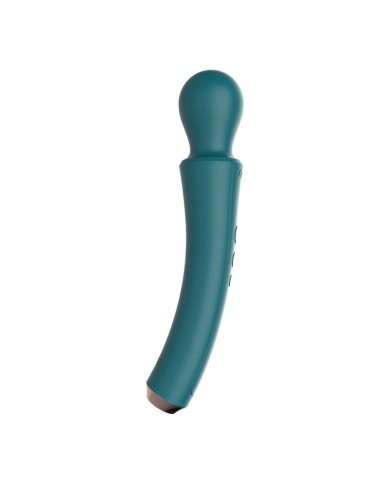 XOCOON THE CURVED WAND VERDE XOCOON THE CURVED WAND VERDE