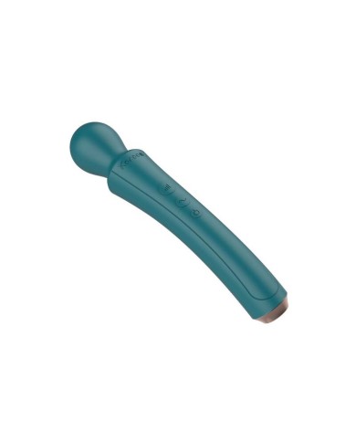 XOCOON THE CURVED WAND VERDE XOCOON THE CURVED WAND VERDE