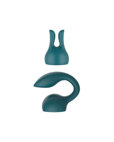 XOCOON ACCESORIOS MASAJEADOR PERSONAL VERDE XOCOON ACCESORIOS MASAJEADOR PERSONAL VERDE